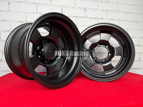 Off road 4x4 felgen - off,