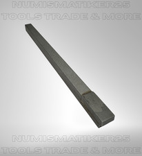 Drehstahl Drehmeisel Rohling