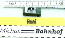 Trabbi trabant modellauto - trabbi,