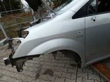 Kotflügel links Corolla Verso Silver metallic 1C0