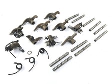 Ducati 900 SS [1991] - Kipphebel Konvolut