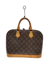 LOUIS VUITTON Bag: Alma M51130