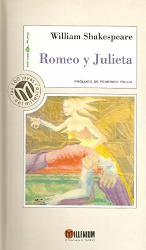 Romeo julieta - julieta, and