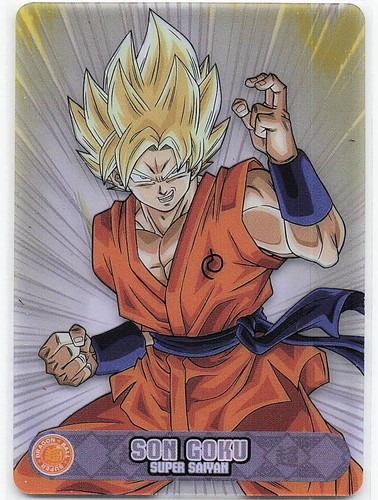 Son goku super saiyan - saiyan, #43