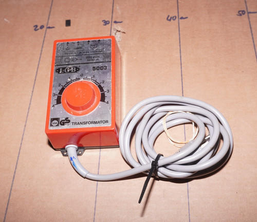 Bod lgb 5003 trafo - 5003,