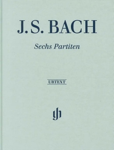 Johann sebastian bach sechs - sebastian,
