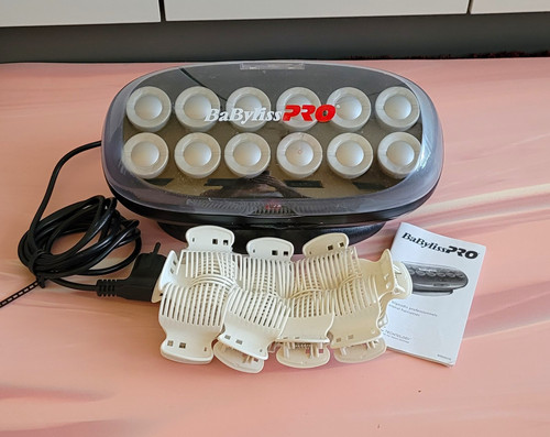 Babylisspro instant heat - babylisspro,