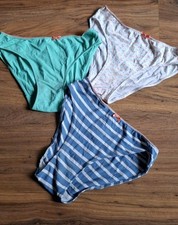 3 er Set ° kids by Tchibo ° Gr. 158-164 ° grün.weiß, blau