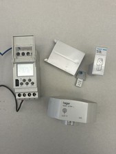 Hager Zeitschaltuhr EG103D 1