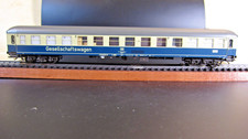 MÄRKLIN H0 43868 Gesellschaftswagen Entertainment Sond MfX Funktionen PREISER