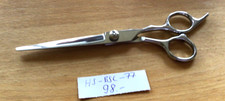 Neue Profi Friseur Schere 6,5Zoll aus Japanischem Edelstahl 440C zum Schnäppchen