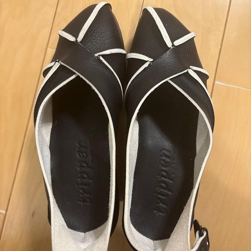 Trippen damen lederschuhe - damen,