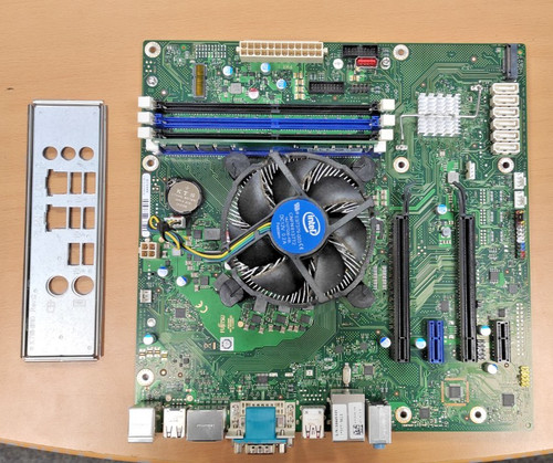 Fujitsu d3642 b12 matx - 1,
