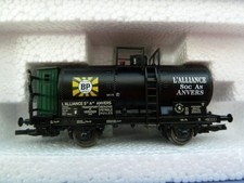 TILLIG TT 502594 Kesselwagen