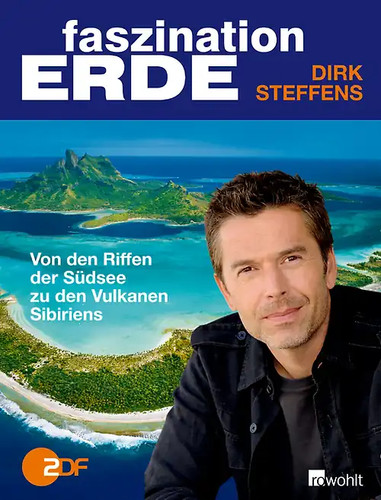 Faszination erde - faszination,