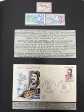 Louis Blériot – Historische