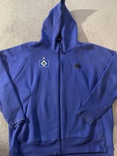 Hamburger SV Adidas Präsentations Jacke 2024/2025 Gr. XL