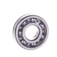 6305-N FAG 25 x 62 x 17 mm