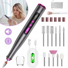 Profi Nagelfräser Elektrische