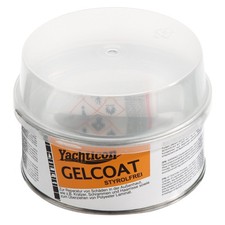 Yachticon Gelcoat Spachtel RAL