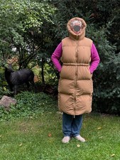 Longweste Chasuble Lange