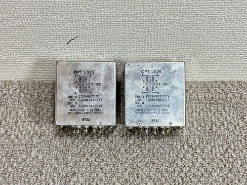 Utc output transformer - utc,