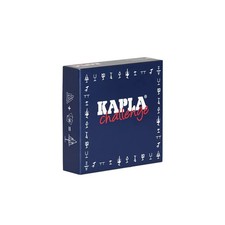 KAPPLA CHALLENGE,  16
