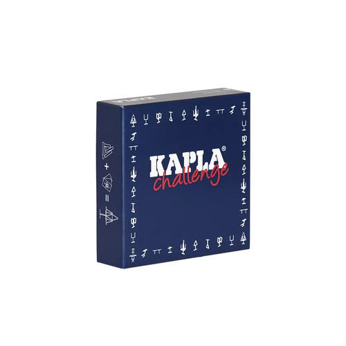 Kappla challenge 16 - challenge,,