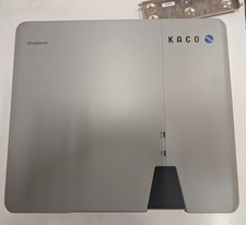 Wechselrichter KACO blueplanet