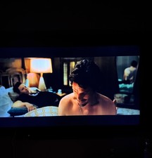 Samsung LED-Screen – 75 Zoll