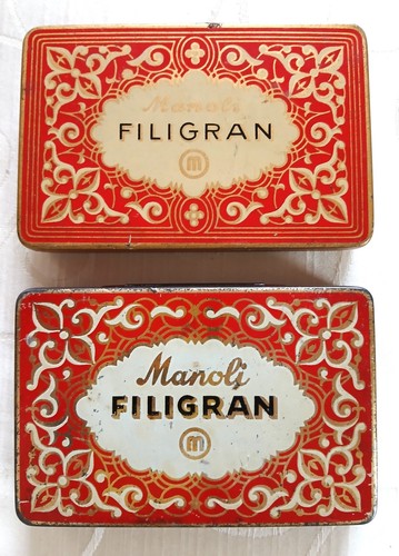 Manoli filigran zwei - manoli,