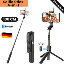 Selfie Stick Bluetooth mit