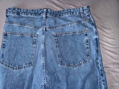 Bershka loose fit - bershka,