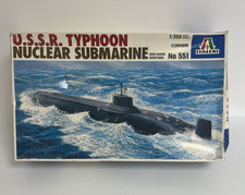 Italeri Dragon 1:350 USSR