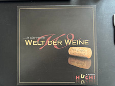 Welt der Weine