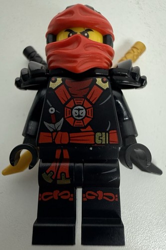 Lego ninjago possession - lego,