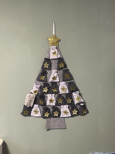 Adventskalender beauty - adventskalender,