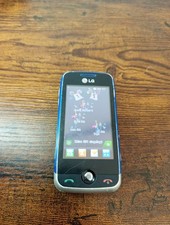 LG  Cookie Fresh GS290