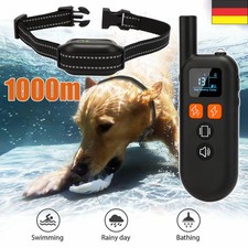 Anti Bell Gerät Hunde