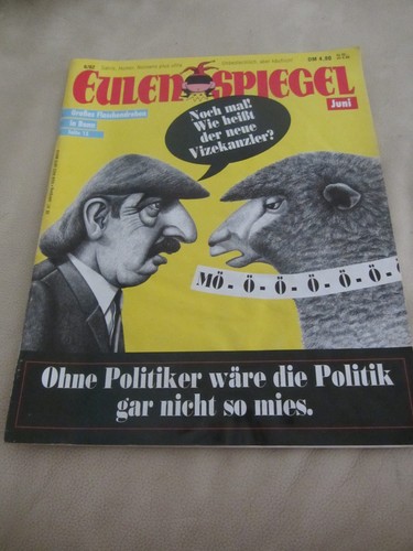 Eulenspiegel