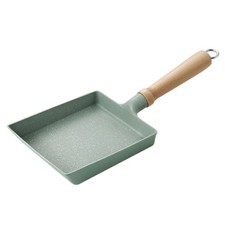 Pfanne viereckig - pfanne,