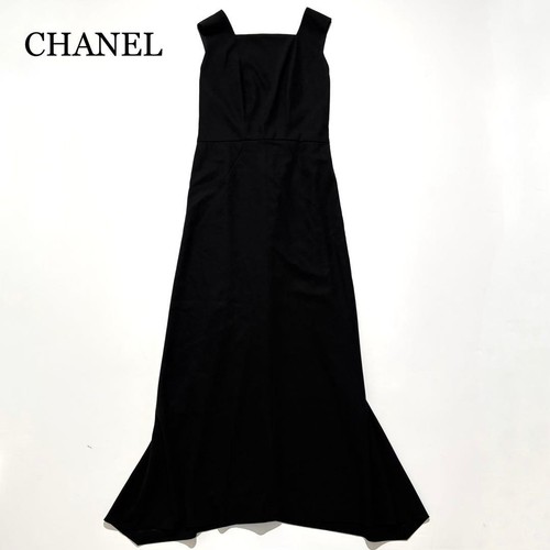 Chanel kleid ärmellos - chanel, 99a
