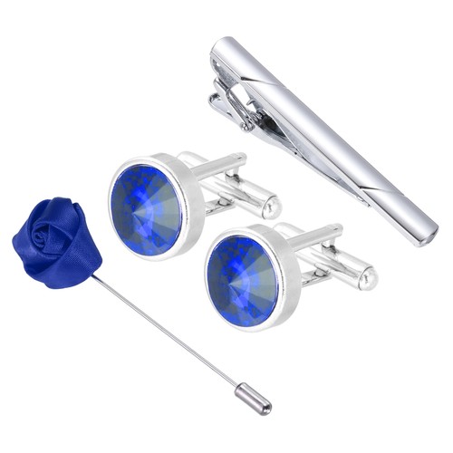 Für cufflinks ties clip - für,