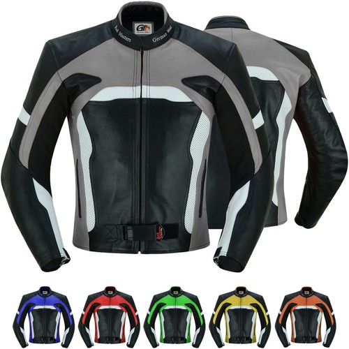 Germanwear motorradjacke - germanwear,