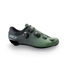 SCHUHE SIDI GENIUS 10 GRÜN