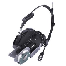 Türschlossbetätiger Vorne