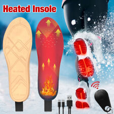 Beheizbare Einlegesohlen