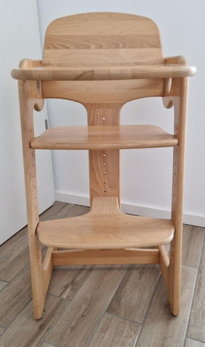Kettler hochstuhl - kettler,