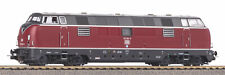 Piko H0 52616 Diesellok BR 221 der DB "AC für Märklin Digital + Sound" NEU + OVP