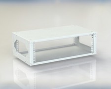 Rack Magic 3HE Mini Wand Rack